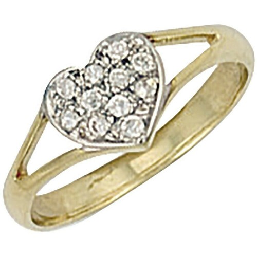 Baby kinder herz ring - baby,