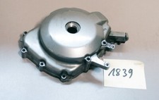 Suzuki VStrom DL 650 SV Motordeckel Limadeckel LIMA Deckel magneto cover grau