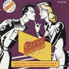 The Glenn Miller Orchestra The