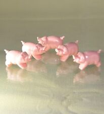 Glücksbringer Neujahr