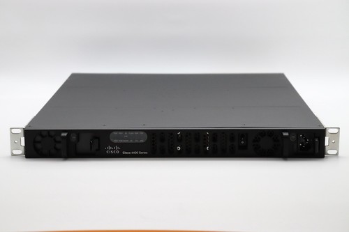 Cisco isr4431 integrated - isr4431/k9,