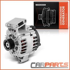 Lichtmaschine Generator 120A