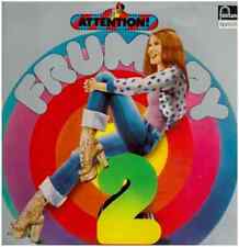 Frumpy Attention! Frumpy 2