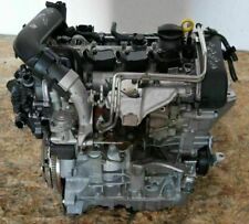 Motor Volkswagen 1.2 TSI CJZ Audi Seat Skoda ca. 58000Km Unkomplett