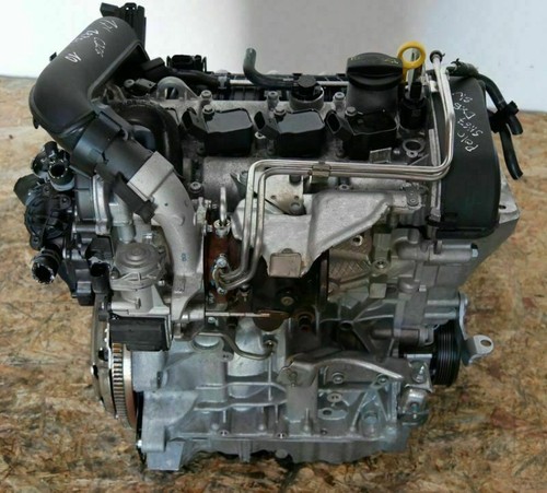 Motor volkswagen tsi cjz - volkswagen, 1.2