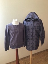 Vertbaudet 3 in 1  Jacke Mantel  Gr. 146/152  fr.Gr. 150