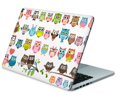 Universal laptop skin notebook - laptop,