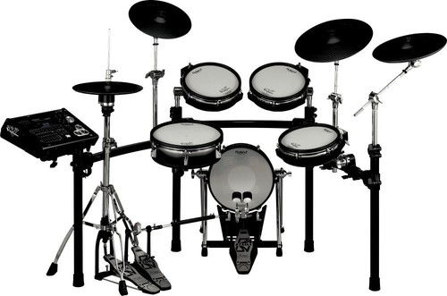Roland drums pro serie - roland, v-pro