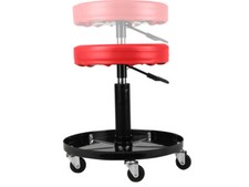 Rollhocker pneumatischer