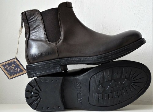 Replay herren boots klassische - herren,