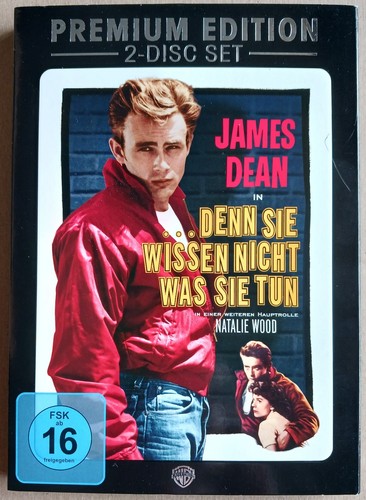 Denn sie wissen - wissen, nicht,