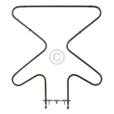 Amica Heizelement unten