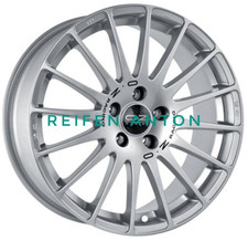 1x OZ Superturismo GT 7x16