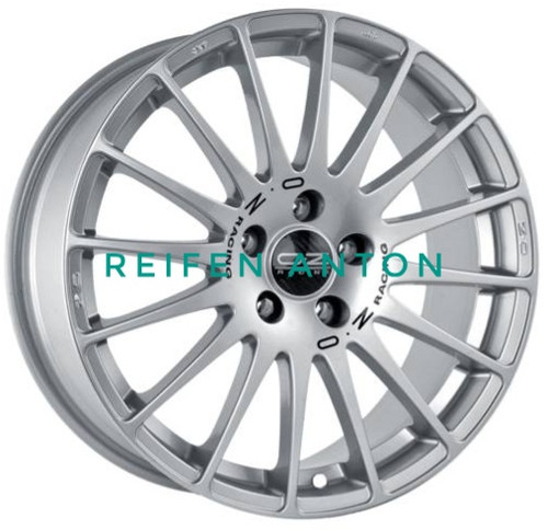 Superturismo gt 7x16 - 1x,
