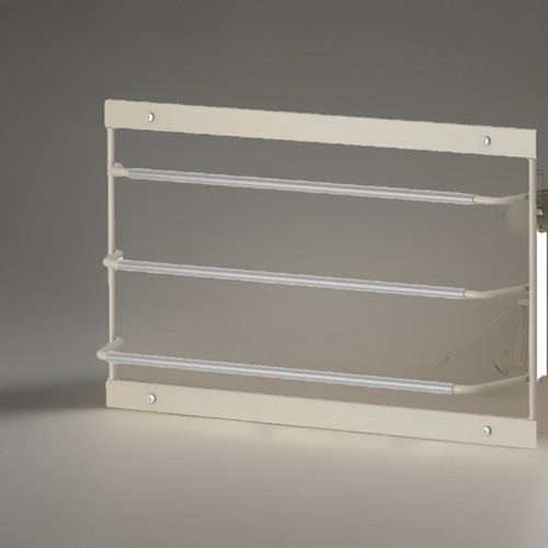 Ikea pax komplement - komplement, ausziehbar