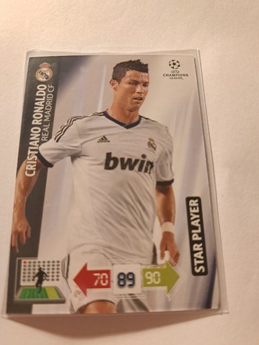Panini champions league - panini,
