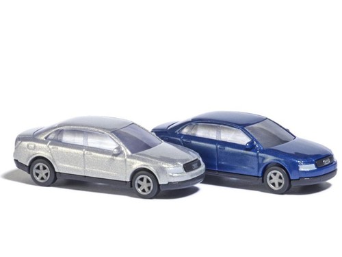 Busch 8340 pkw audi - audi, a4