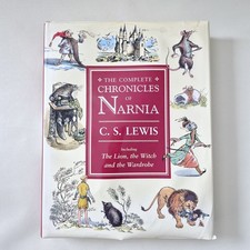 The complete chronicles - the, of