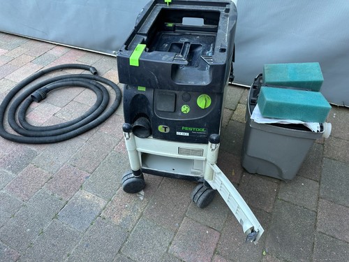 Festool staubsauger e - staubsauger, ct