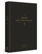 The Greek New Testament
