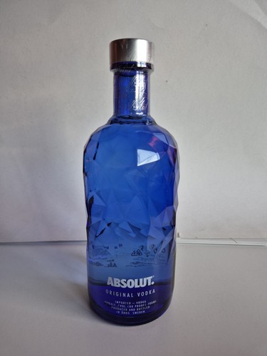 Absolut vodka facet limited - vodka,