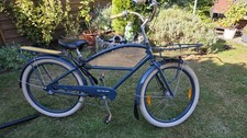 Fahrrad Bech Cruiser Elektra