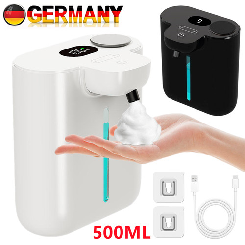 Automatisch schaum - automatisch,