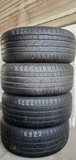 2x Sommerreifen Hankook Ventus S1evo3 SUV(RSC) 275/45 R20 110Y Dot0621 X122