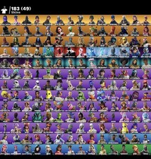   Og Skull Trooper | Og Ghoul Trooper | Schwarzer Ritter