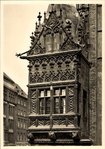 Wrocław breslau schlesien - breslau,