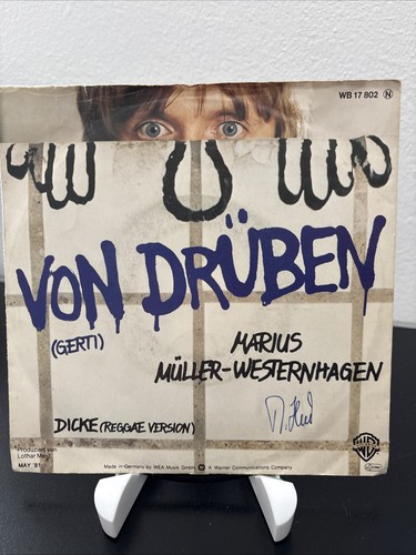 Marius müller westernhagen - müller-westernhagen,