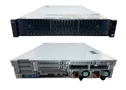 Server dell poweredge r730xd - dell,