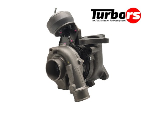 Turbolader für vf50 subaru - turbolader,