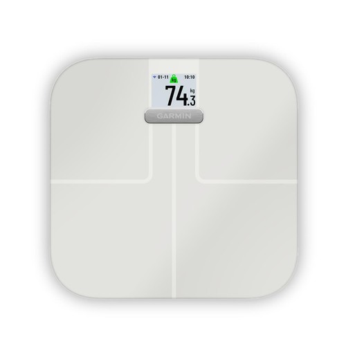 Garmin index - index, s2