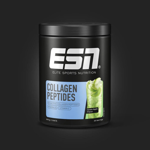 Esn collagen peptides - collagen,