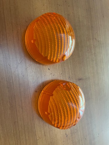 Lucas l794 blinkerscheibe - 2x,
