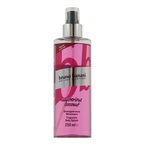 Bruno banani dangerous woman - bruno,