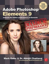 Adobe Photoshop Elements 9