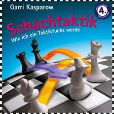 Schachtaktik | Garri Kasparow