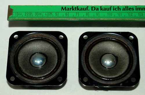 Paar stück westra - 2,