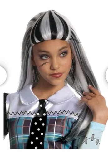 Frankia stein child wig - frankia,