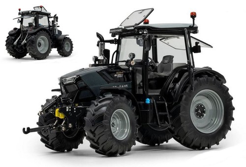 Weise toys deutz fahr 6135 - 6135, c