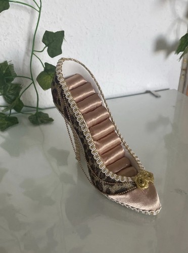 Ringhalter schuhform ca - in,