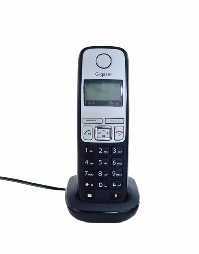Siemens gigaset a400 - gigaset,