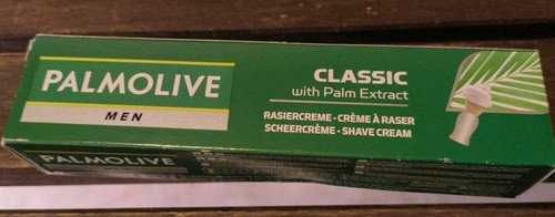 Palmolive men classic - palmolive,