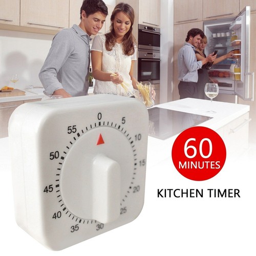 60min küchentimer eieruhr - 60min,