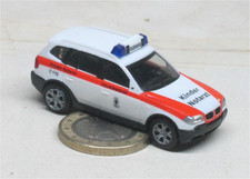 Herpa  047760 BMW X3 Kinder