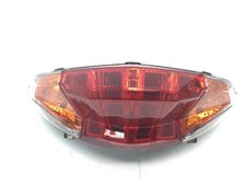 Rücklicht Blinker Keeway