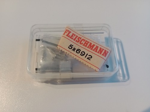 Fleischmann 6912 - fleischmann,