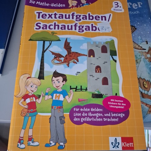 Die mathe helden - die, mathe-helden
